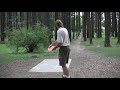 2007 Rose City Open DVD Trailer 1 - Pier Park Portland, Oregon featuring Dave Feldberg