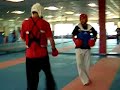 Benjamin vs. Walter 2005