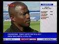 Utaka interview