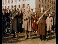 1956 - Hungarian Revolution
