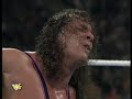 A Tribute Video to Bret