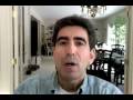 LDN for Autoimmune - MS - Crohns - Cancer - Alan Geller Scary Diagnosis