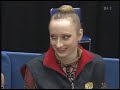 Natalia Godunko massue aeon cup 2006