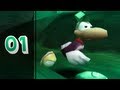 Rayman 2: The Great Escape | Part 1