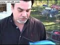 Nitro Tether Car Racing 200 MPH