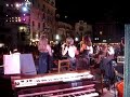 Balentes Live in Sorrento  (backside!) , She Loves You