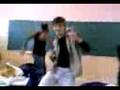 Matcho Men 1°X - CEMEP
