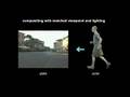 New Techniques for Acquiring, Rendering, and Displaying Human Performances