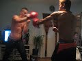 Bombe vs. Marc Bombe vs. Marc