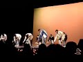 Movie Dance 2006 - from right side