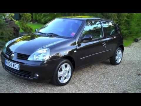 how to fit a cd player in a renault clio