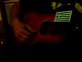 Bougas live Mpouzouki