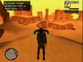 GTA: San Andreas Walkthrough #076 - Black Project - Teil 2