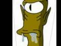 videos de Van Halen-Love Walks In-Alien and Robot Montage