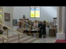 ZMR Svechena Liturgija-St Ilija-Cincinnati-USA
