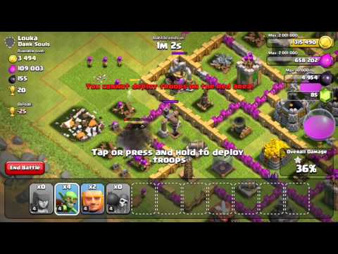 Let's Play Clash of Clans! (Ep. #38)
