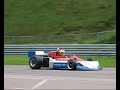 Ronnie Peterson's March F1 Car