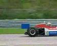 Ronnie Peterson’s March F1 Car Rebuilt in Sweden and on Display to the Press