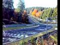Nütburgring mit Pabst-Tuning