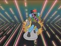 Major Lazer - "Hold The Line" ft. Mr. Lexx and Santigold