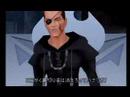 This is a KH Halloween