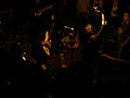 Doug Cheatwood & The Bastards of Fate @ The Spazz