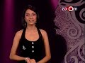 Shahrukh Khan Gladrags Mega Model on Zoom TV's Page3 100407