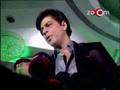 Shahrukh Khan Gladrags Mega Model on Zoom TV's Page3 100407