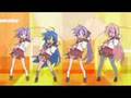 【らき☆すた】こなたのMy Humps
