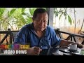 Susno Duadji Temukan Kedamaian Jadi Petani Di Kampung