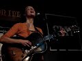 DEVON SPROULE \"1340 Chesapeake Street\"