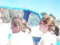 Jet Boat spins 1