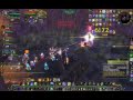 Asylum of Dawnbringer, Naxxramas The Plague Quarter, Heigan the Unclean