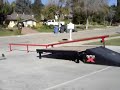 skate video improved, almost!! skate video improved, almost!!
