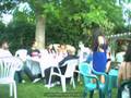 Teresa's Graduation Party
