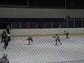 Lou Trips Kid.  Goes to Box.  Feels Shame.