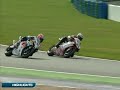 SBK 2008 - Magny Cours Race 1 Highlights