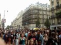 ENJOY CLUBBING @ PARIS -TECHNO PARADE 2007 Street 4