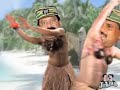 Prabhakaran and Soosai in Mulaitive Beach