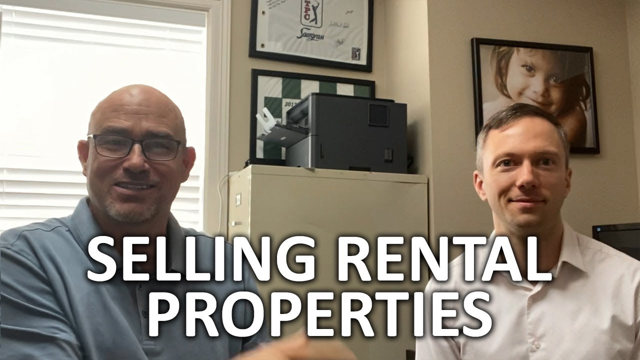 Can I Sell a Rental Property in This Market?