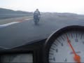 Yamaha r6 vs honda cbr 600 rr