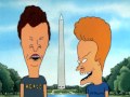 A small tribute to Beavis & Butthead! A small tribute to Beavis & Butthead!