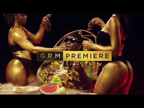 Kojo Funds – Goldenboy [Music Video] | GRM Daily