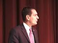 Alex Rodriguez on Gay Marriage and Adoption