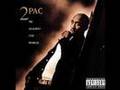 2Pac's Music Albums