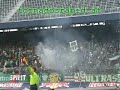 RBS (Dosenverein) 0 - 7 SK RAPID WIEN. besten Fans Weltweit