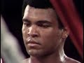 george foreman vs muhammad ali - george foreman defends the heavyweight championship of the world for the third time against former champion, muhammad ali. a...
