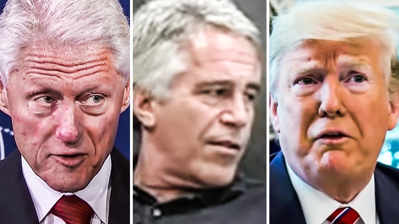 Trump's Conspiracy Theories Hide the Real Plot, of Corporations against our Health