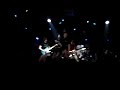 Circa Survive - Act Appalled
