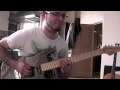 Rock Fusion Improvisation